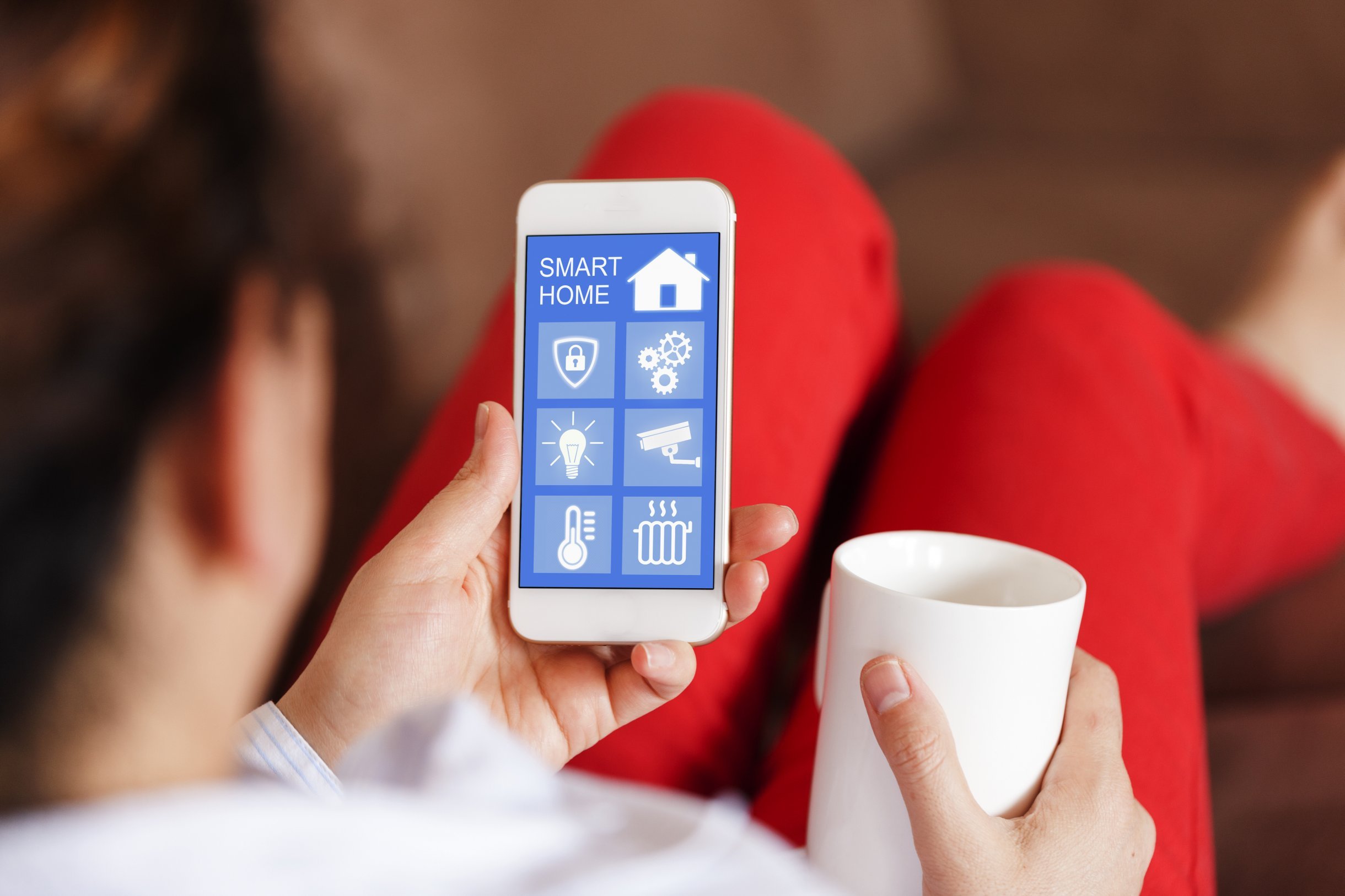 Can telcos create a compelling smart home?