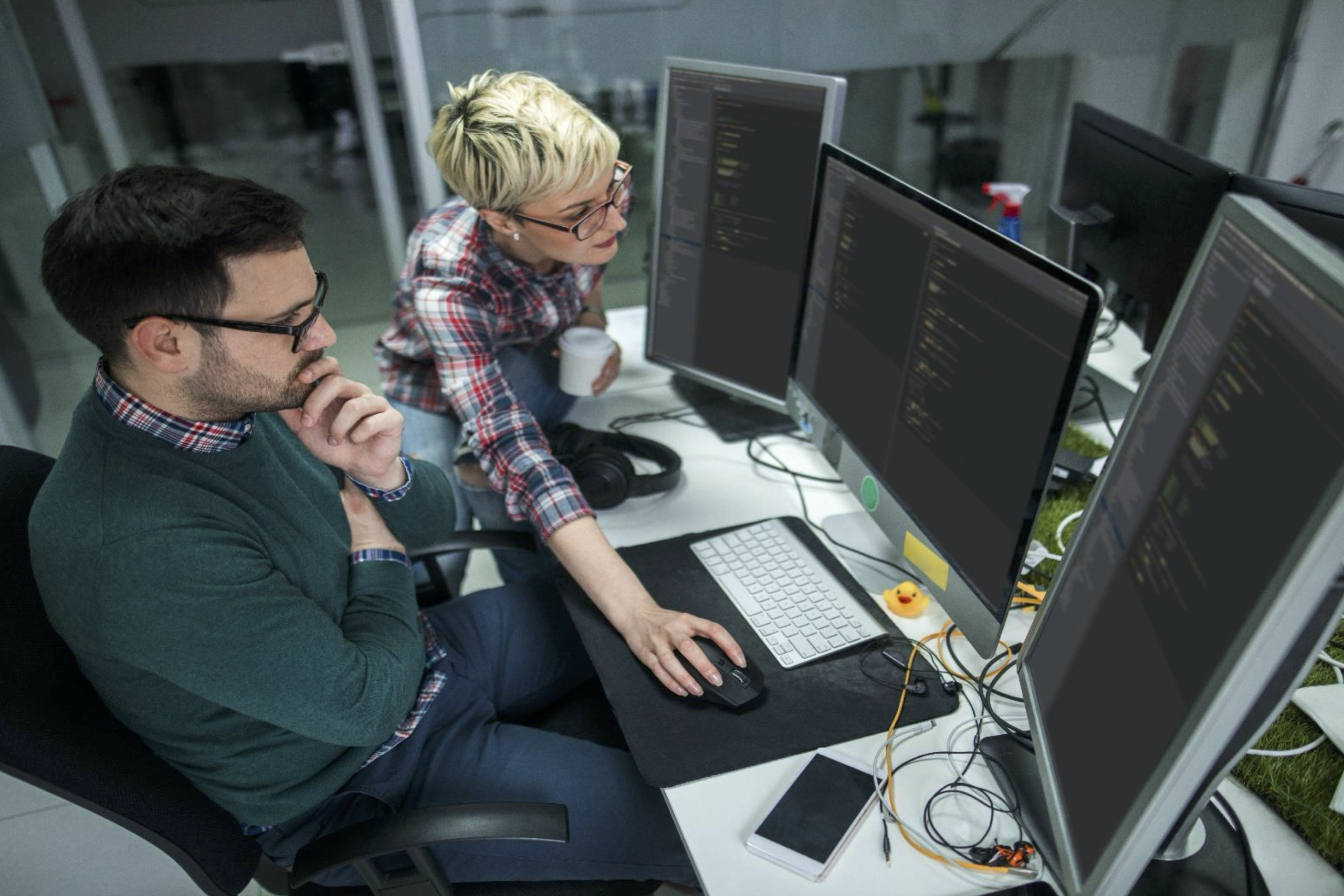 Private Networks Insights Service
