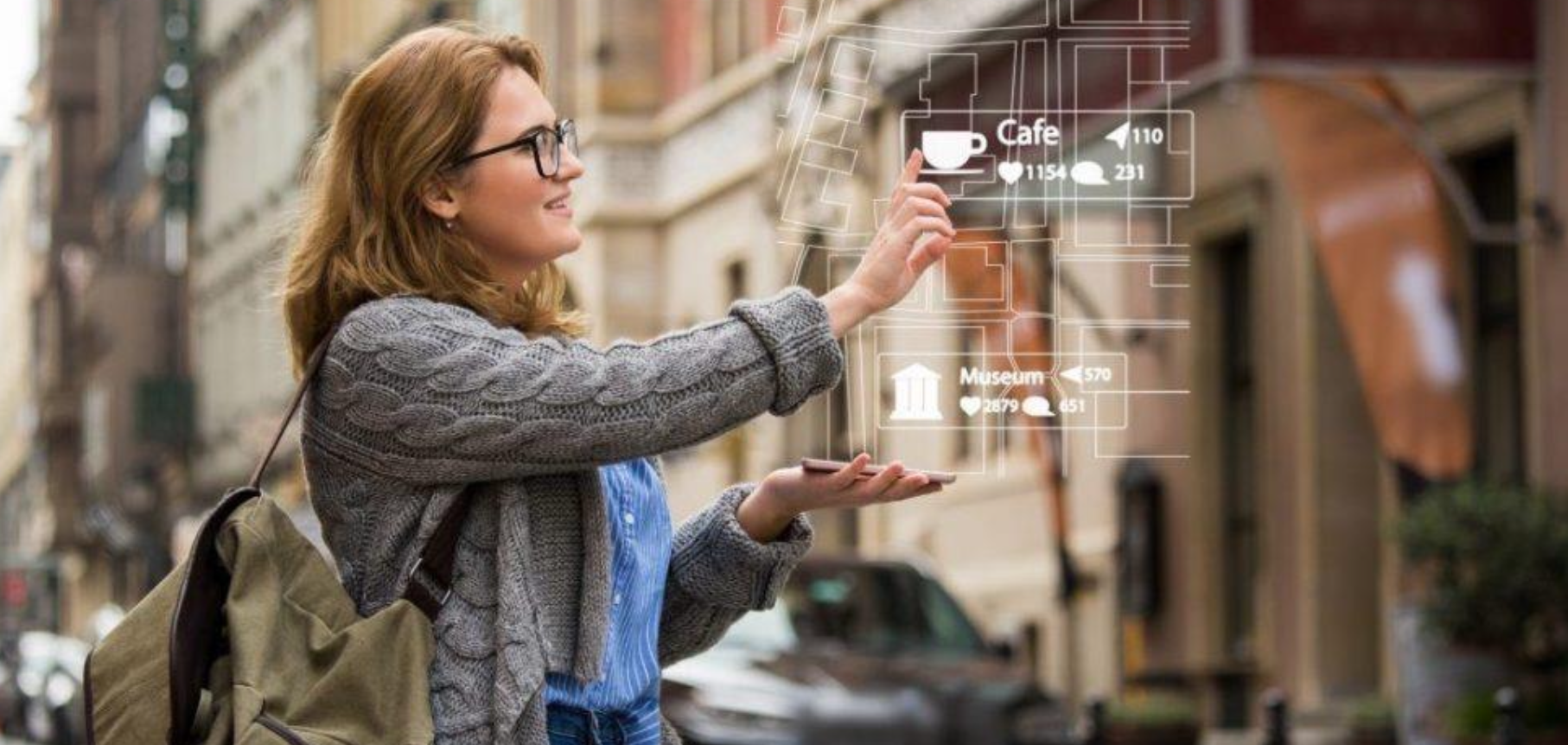 Augmented reality use cases: Unlocking consumer experiences