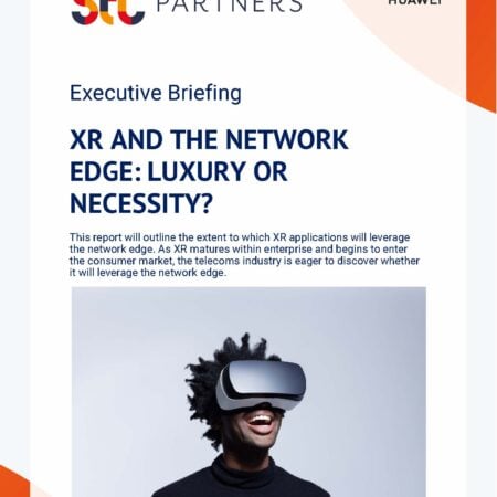 XR and the network edge: Luxury or necessity?