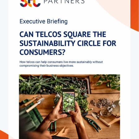 Can telcos square the sustainability circle for consumers?
