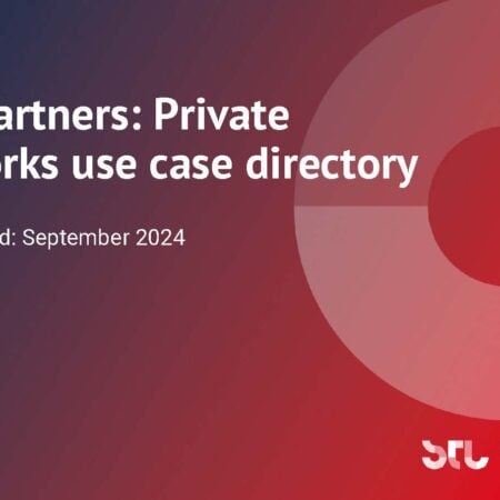 Private Networks Use Case Directory