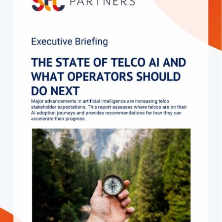 The state of telco AI and what operators should do next