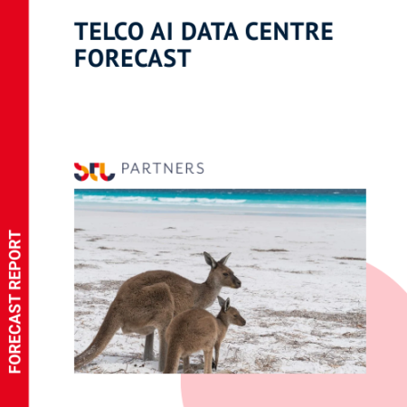 Telco AI data centre forecast: Where will the compute live in the AI era?