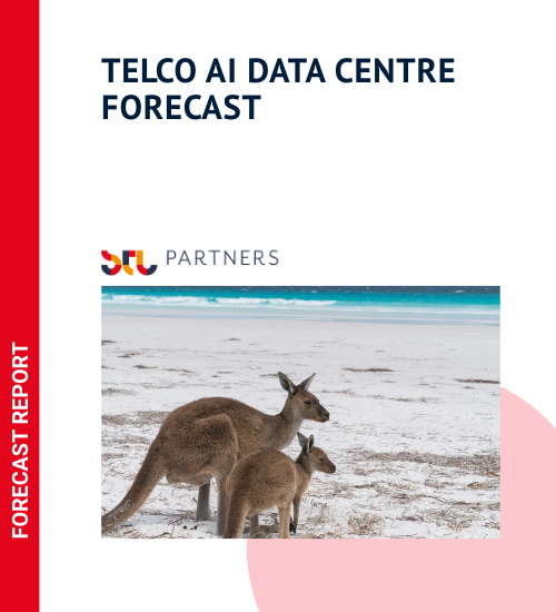 Telco AI data centre forecast: Where will the compute live in the AI era?
