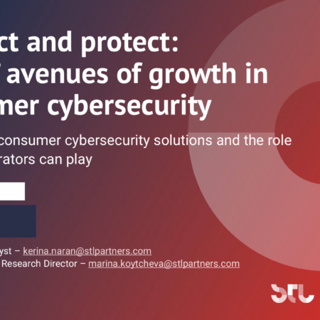 Connect and protect: Telcos’ avenues of growth in consumer cybersecurity
