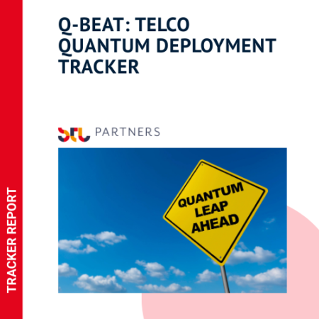 Q-Beat: Telco quantum deployment tracker