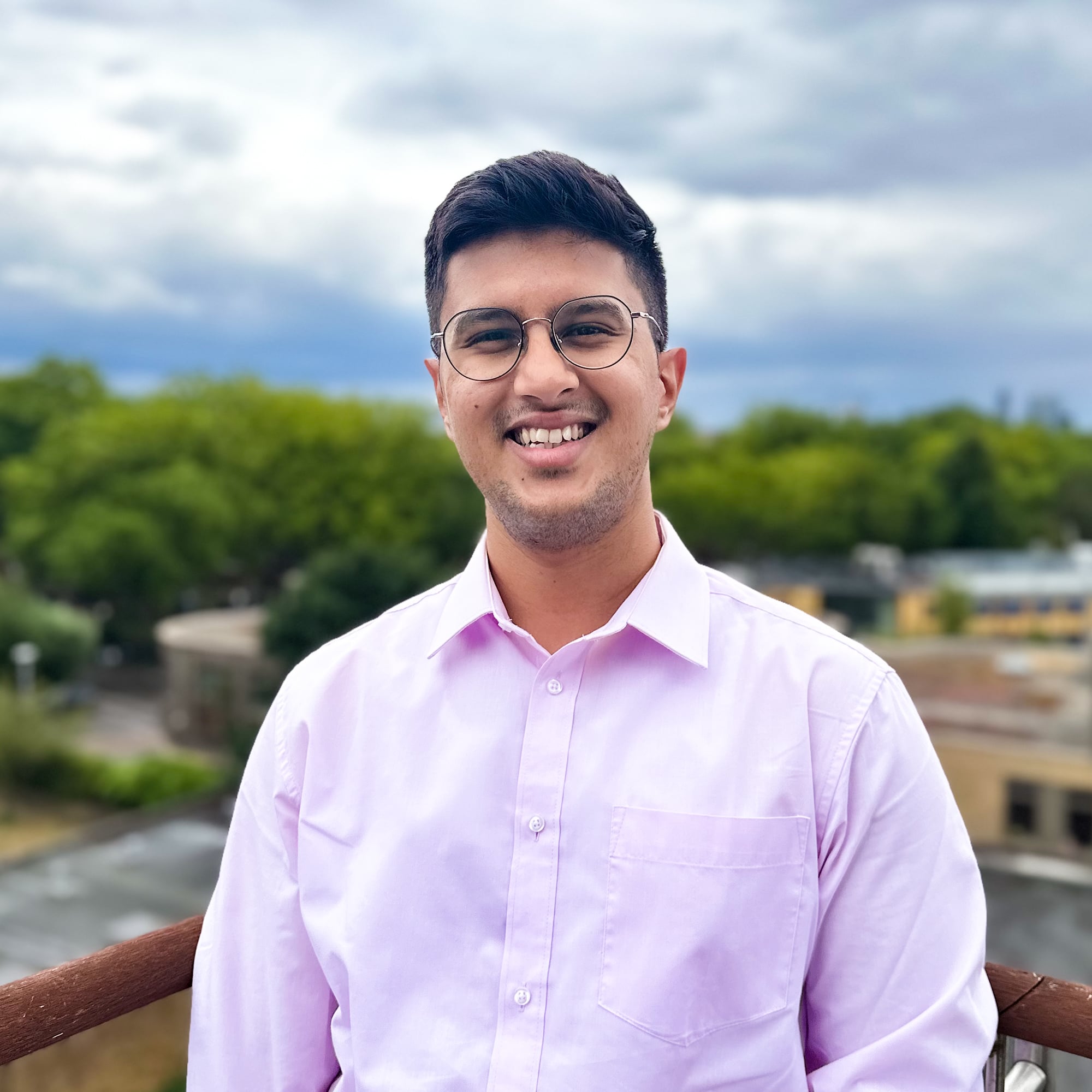 Krsna Singh