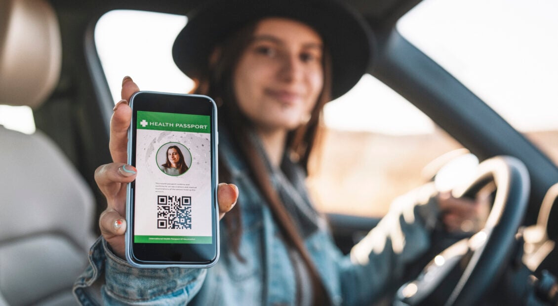 How telcos can put their stamp on digital identity