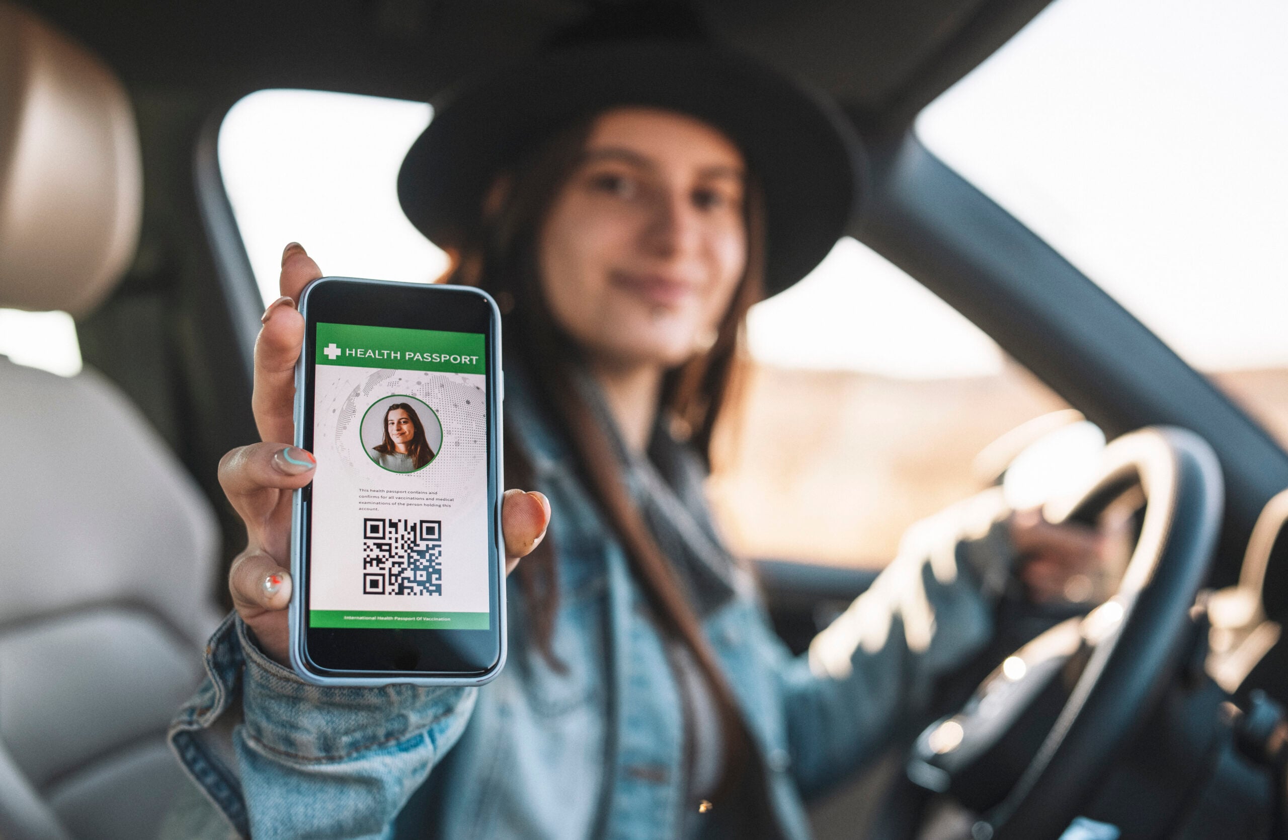 How telcos can put their stamp on digital identity
