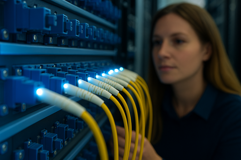 Private Networks Insights Service