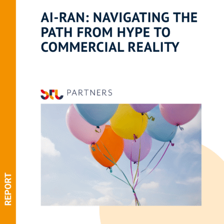 AI-RAN: Navigating the path from hype to commercial reality