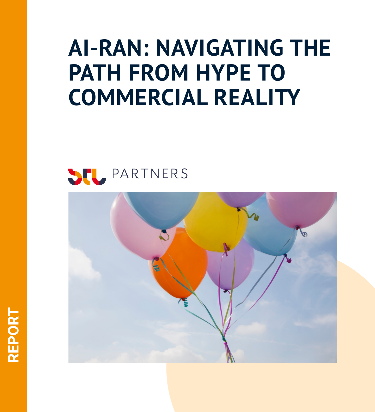 AI-RAN: Navigating the path from hype to commercial reality