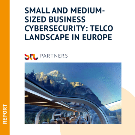Small and medium-sized business cybersecurity: Telco landscape in Europe