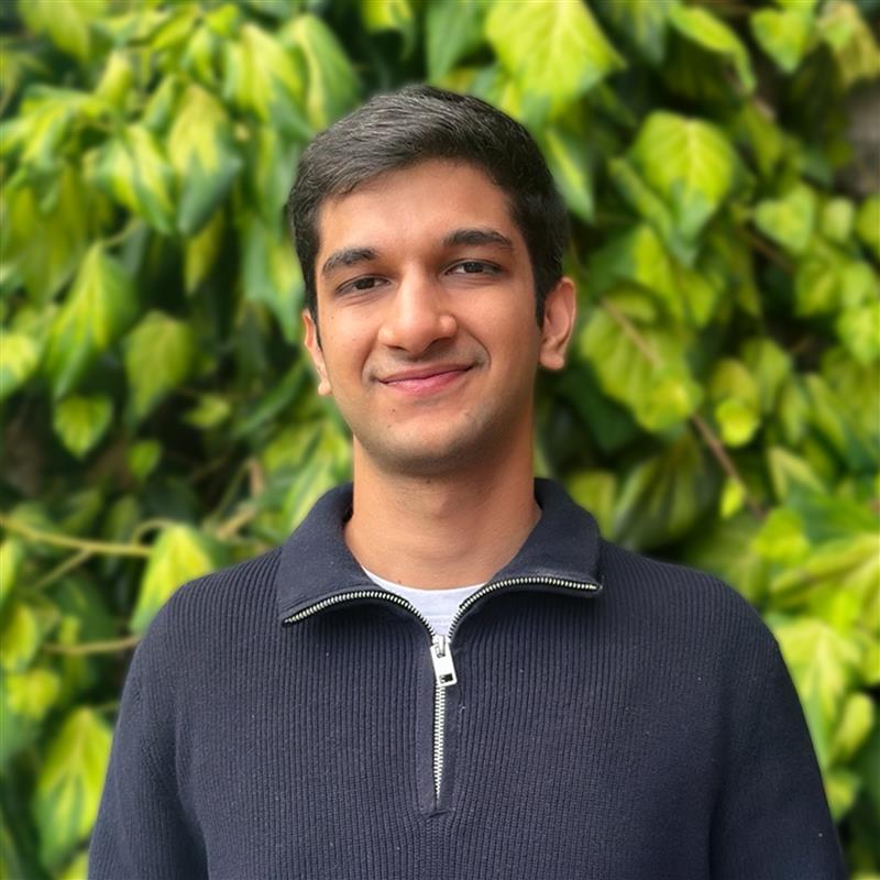Ayaan Patel