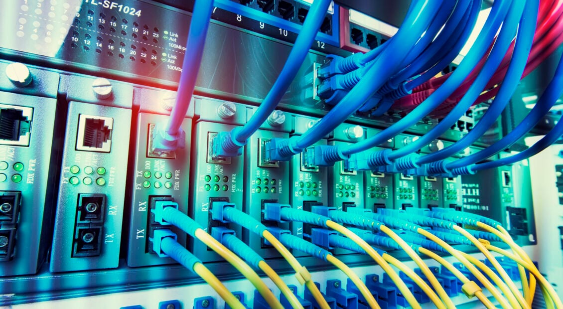 Futureproofing DCI