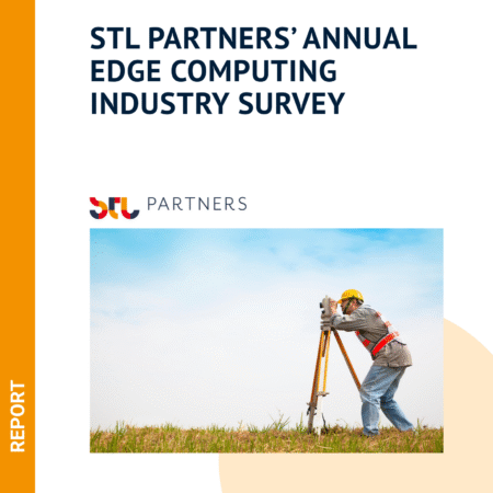 STL Partners’ annual edge computing industry survey