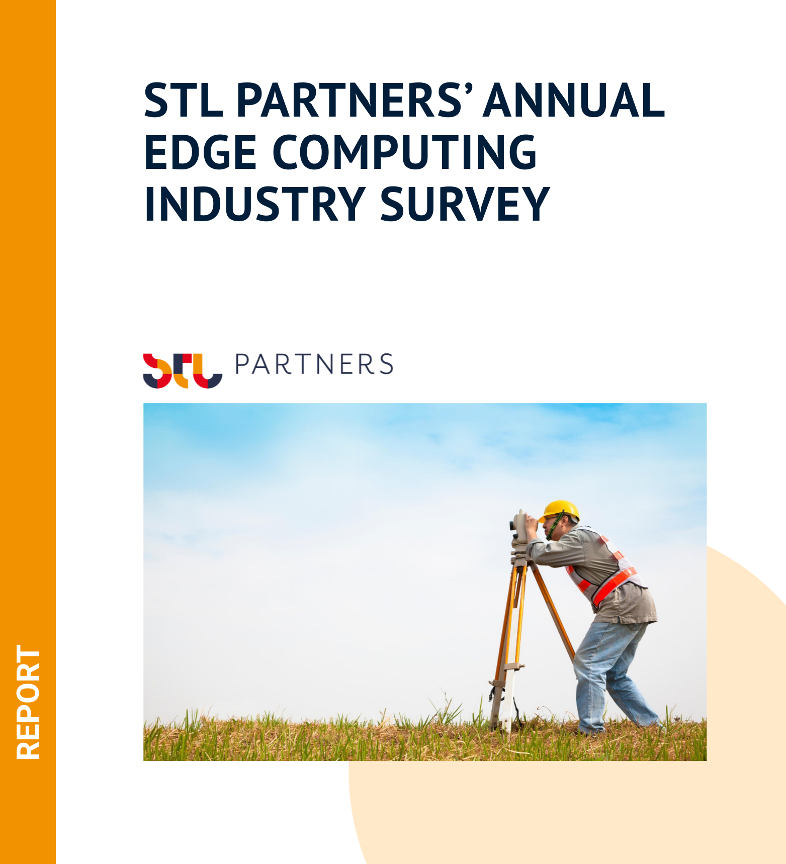 STL Partners’ annual edge computing industry survey