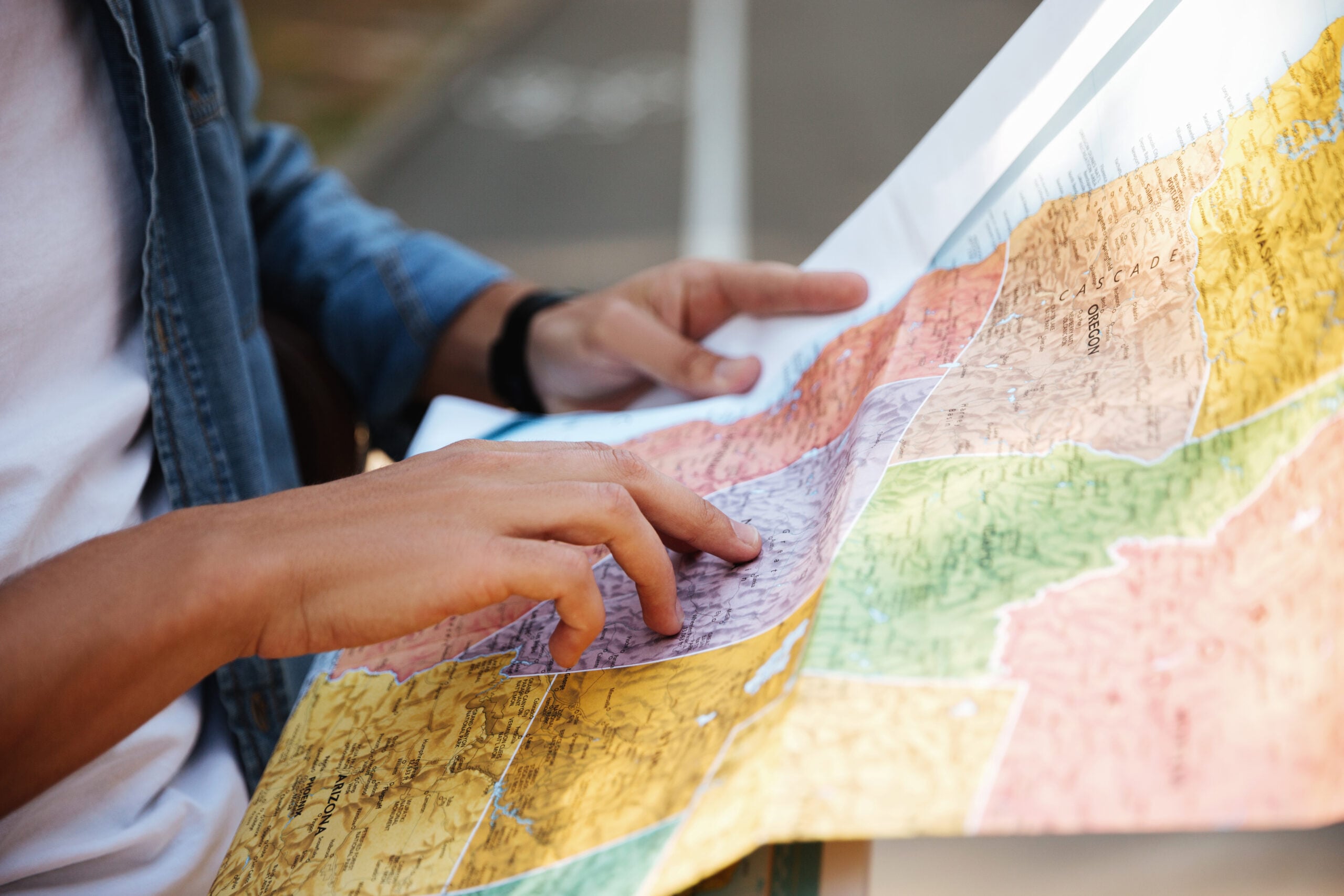 Mapping the Gen AI skill development roadmap for a hyperscaler​