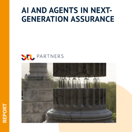 AI and agents in next-generation assurance