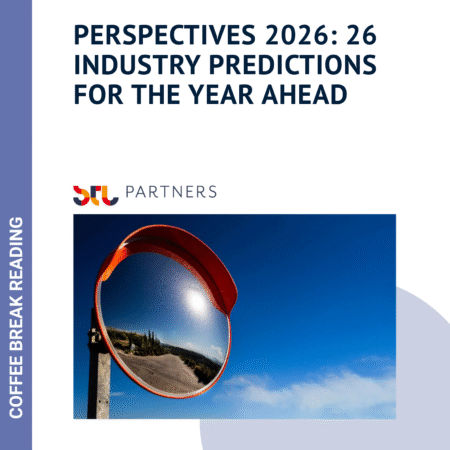 Perspectives 2026: 26 industry predictions for the year ahead