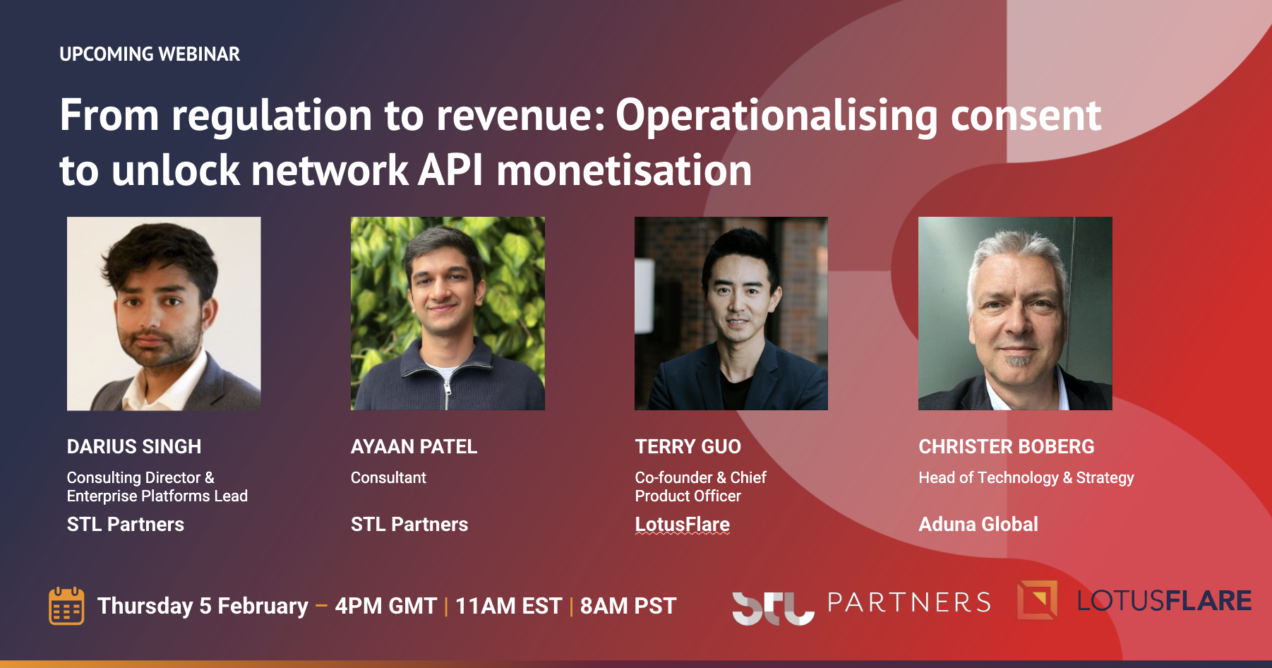 From regulation to revenue: Operationalising consent to unlock network API monetisation