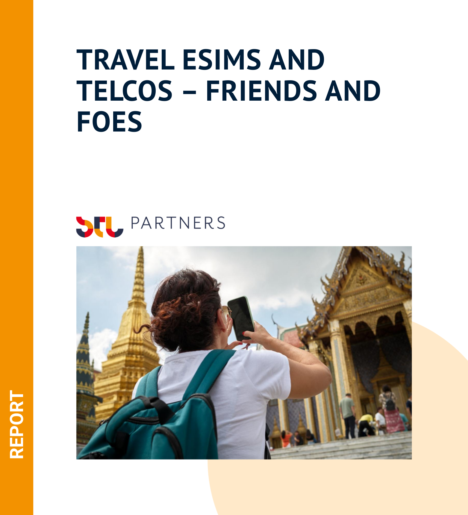 Travel eSIMs and telcos - Friends and foes