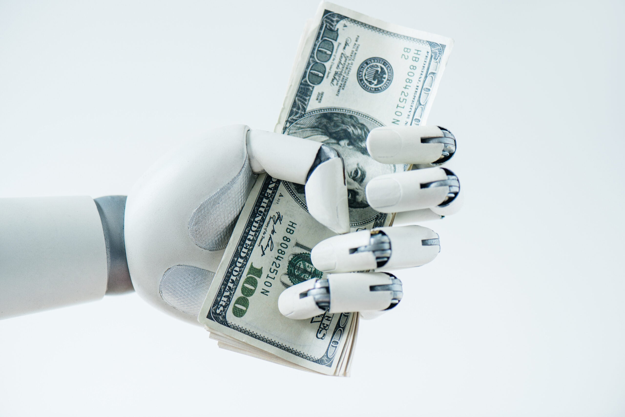 ​​Showcasing AI’s impact on telecoms and unlocking new operator monetisation opportunities​ 