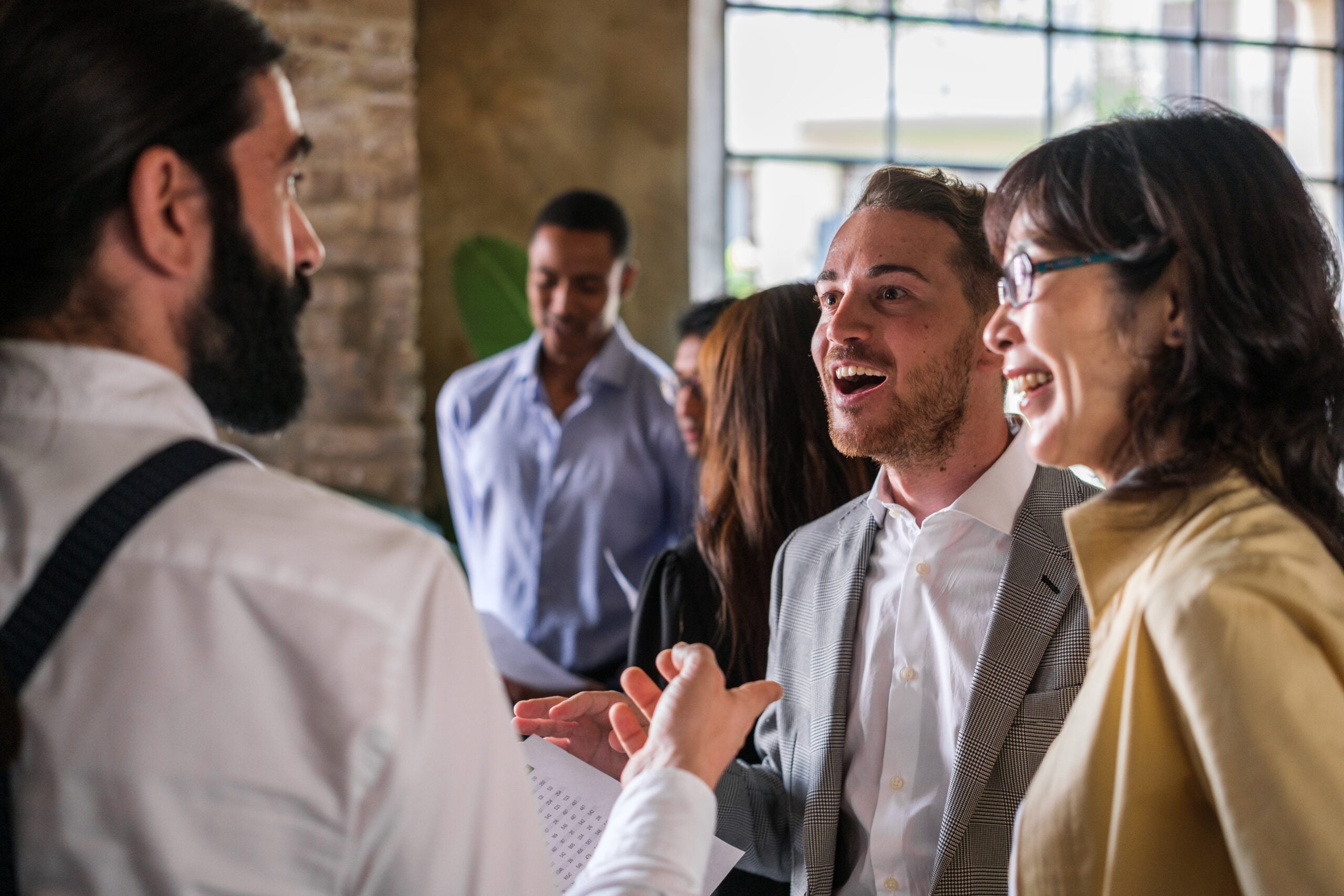 Evaluating how AI is transforming the future of enterprise connectivity​