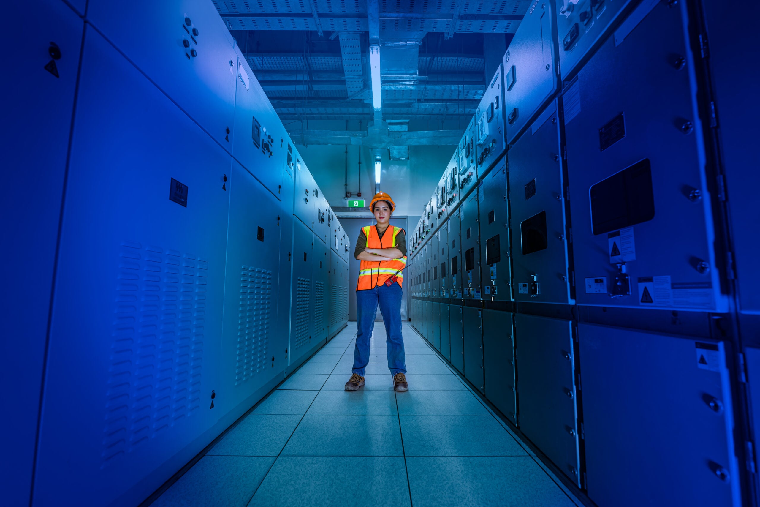 IRR-led marketing for data centre vendors