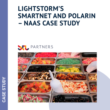 Lightstorm’s SmartNet and Polarin – NaaS case study