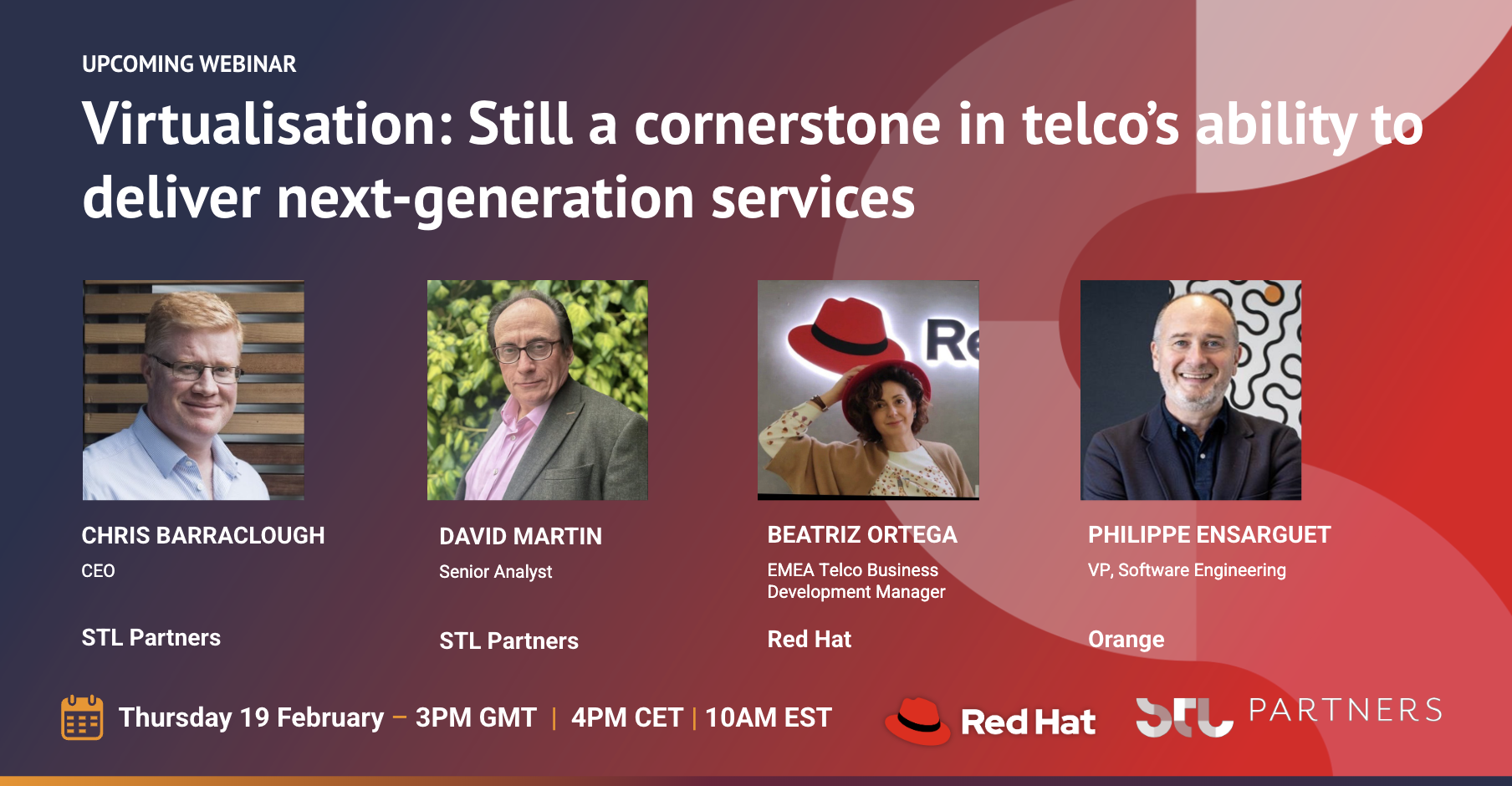 Virtualisation: Still a cornerstone in telco’s ability to deliver next-generation services​