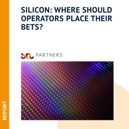Silicon: Where should operators place their bets?