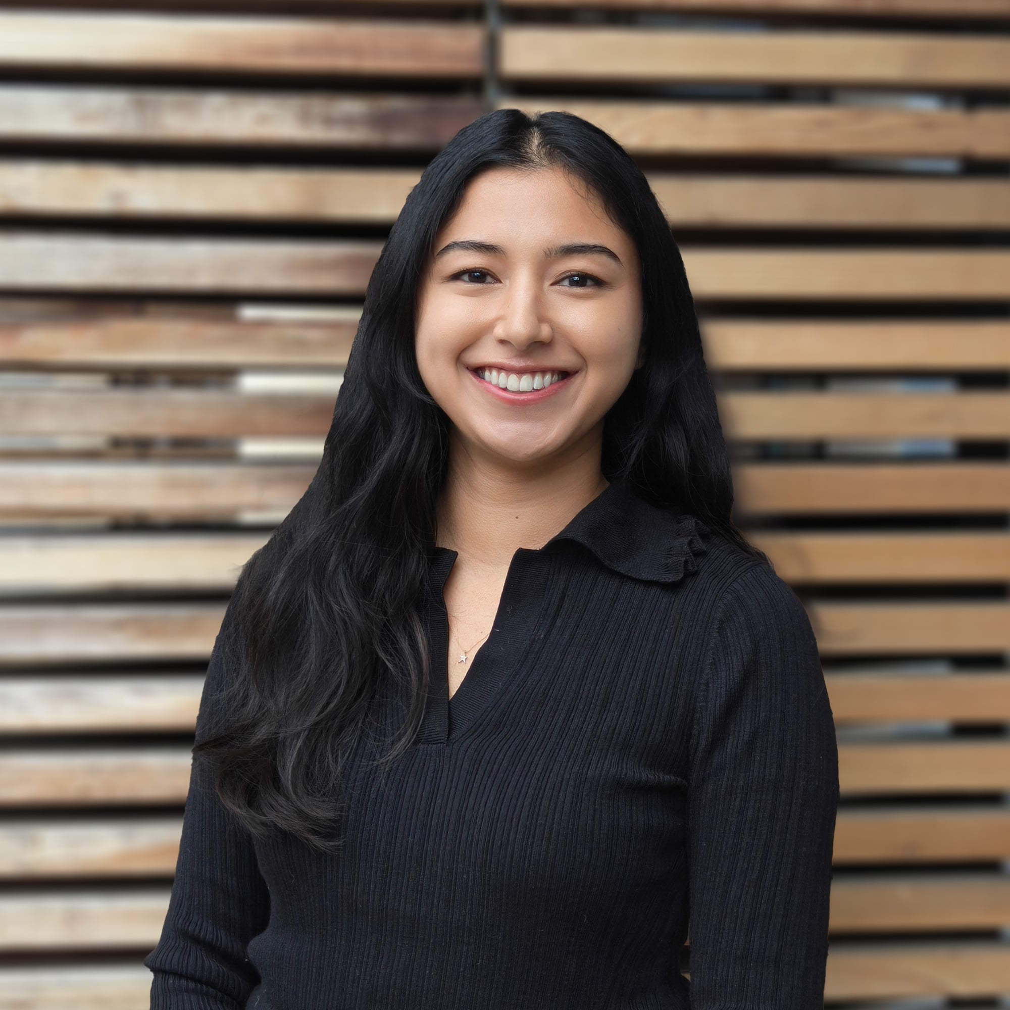 Miriam Sabapathy