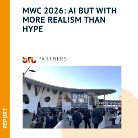 MWC 2026: AI but with more realism than hype