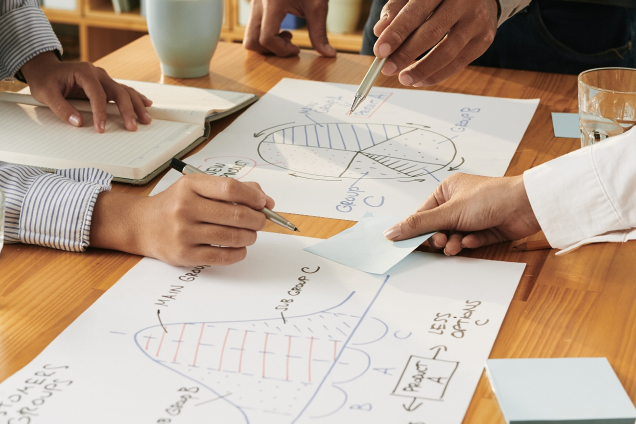 Building a network API business: What does it take?