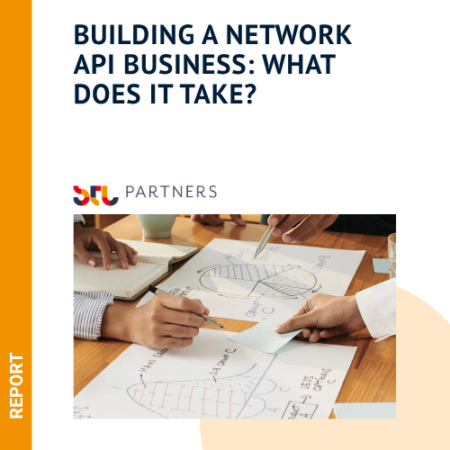 Building a network API business: What does it take?