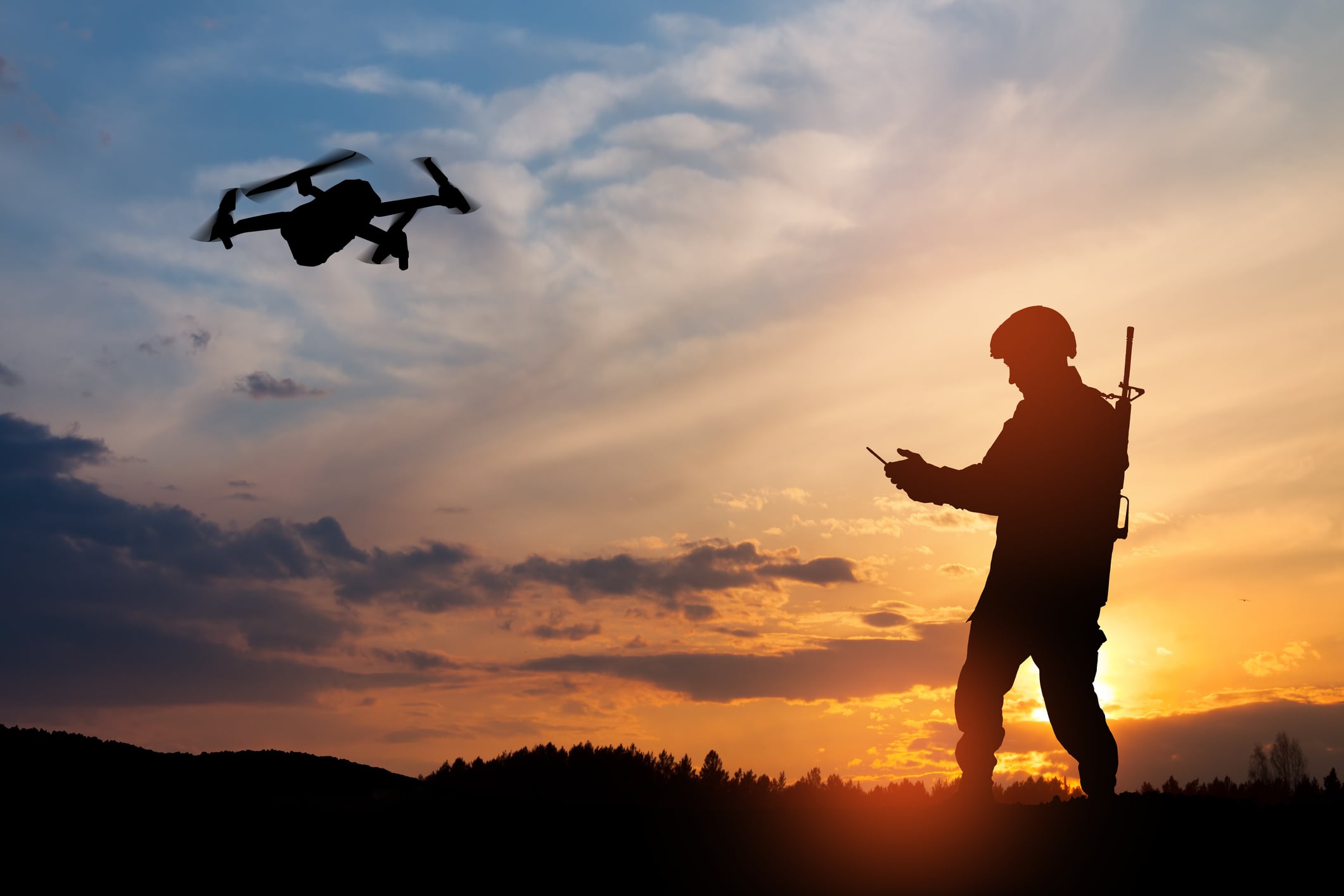 How telcos can deliver for defence