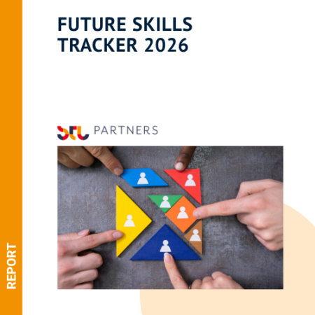 Future Skills Tracker 2026