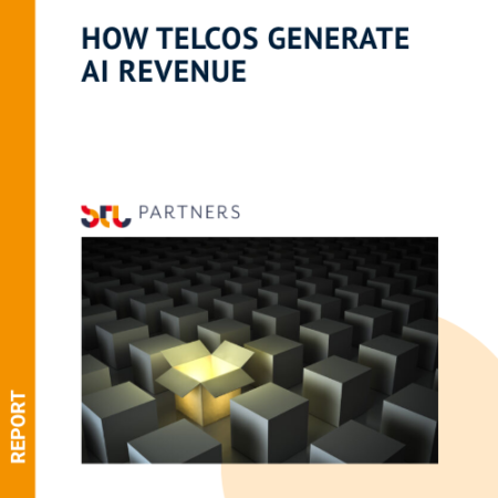 How telcos generate AI revenue