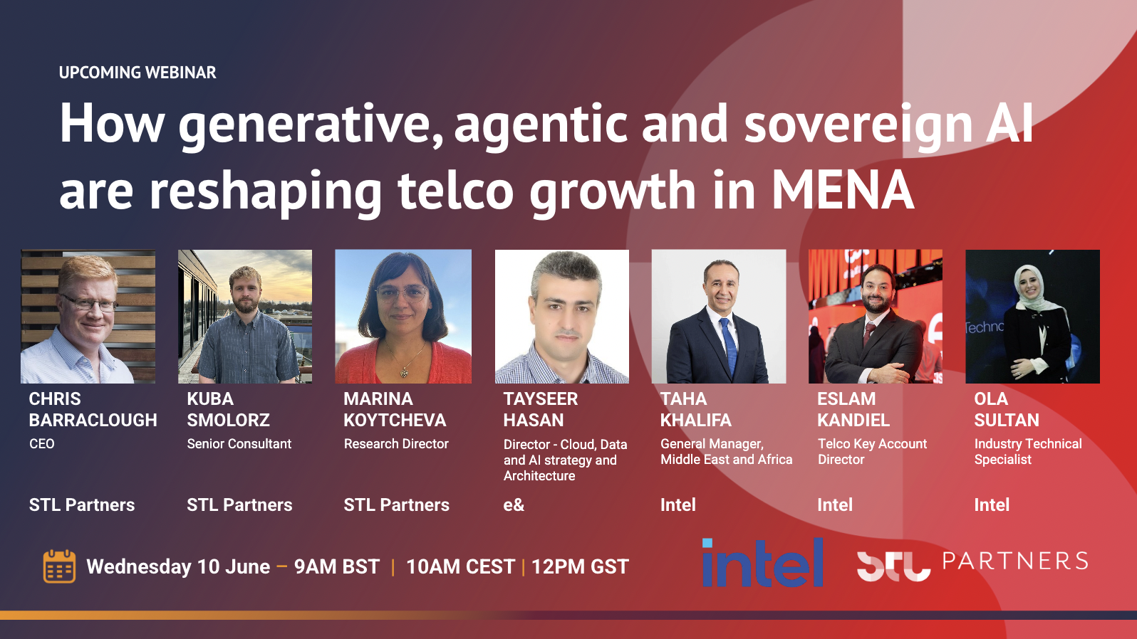 How generative, agentic and sovereign AI are reshaping telco growth in MENA