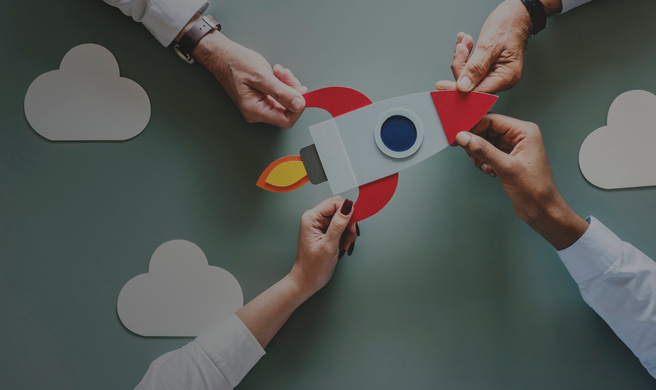 Validating the business case for enterprise AI infrastructure and platform services​