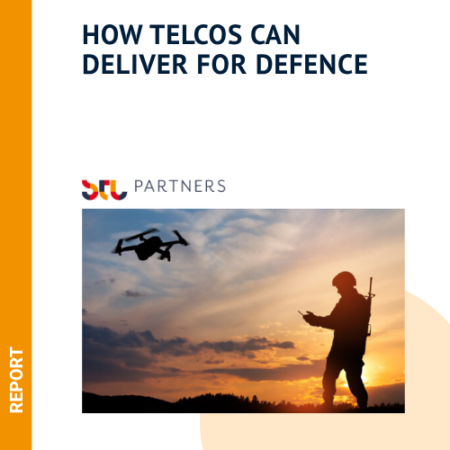 How telcos can deliver for defence