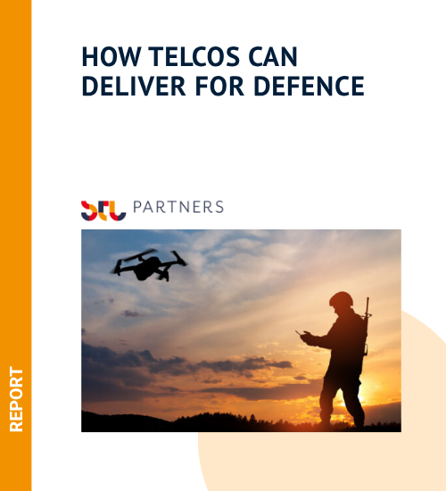 How telcos can deliver for defence