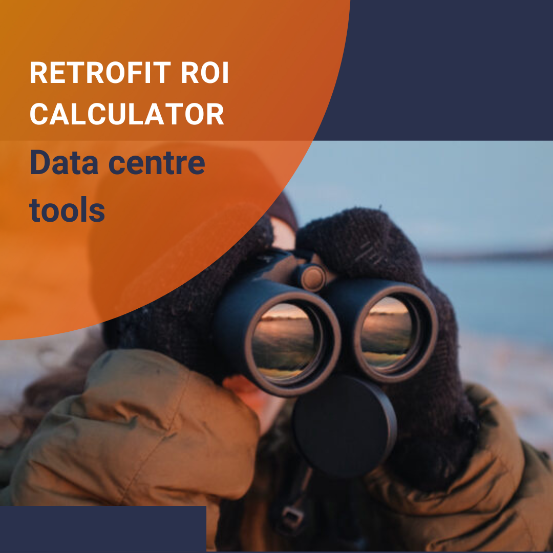 Data Centre Retrofit ROI Calculator