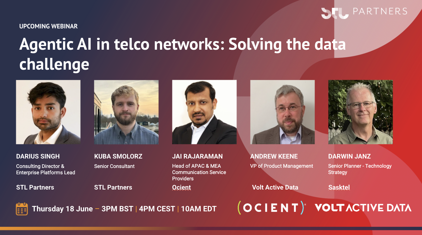 Agentic AI in telco networks: Solving the data challenge