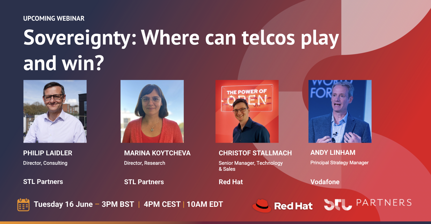 Sovereignty: Where can telcos play and win?