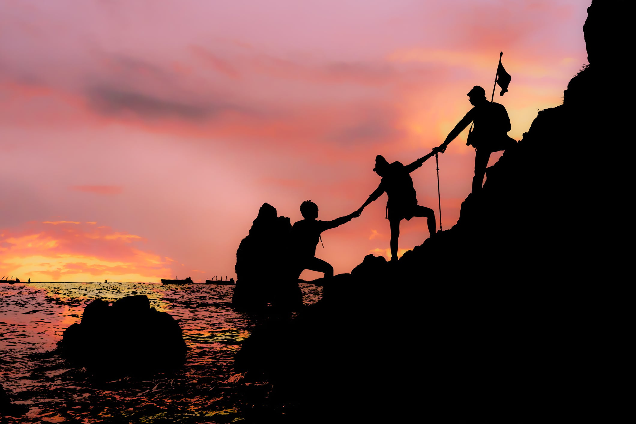 Private networks: Winning partnership and GTM strategies