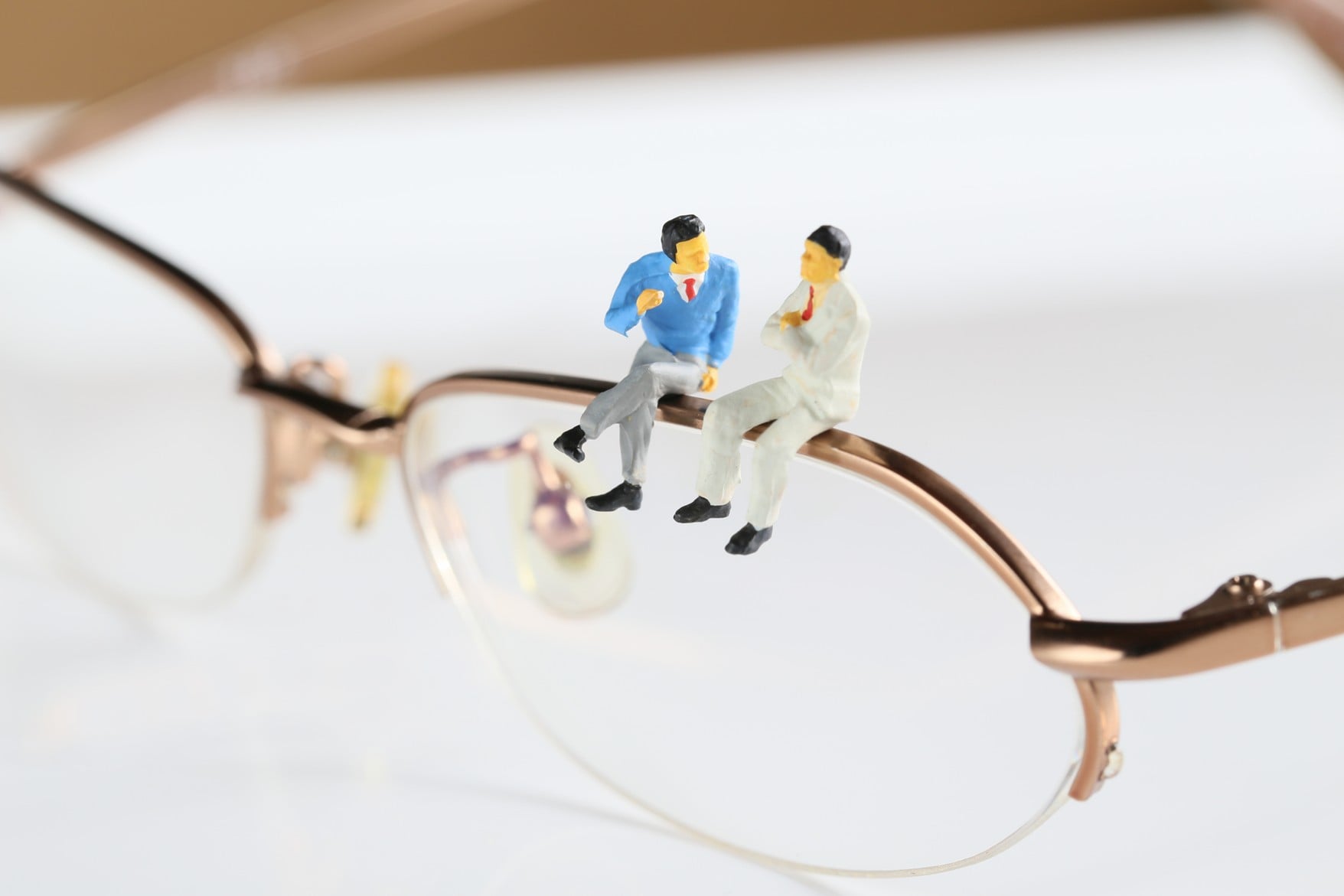 AI glasses: Is extended reality becoming real?