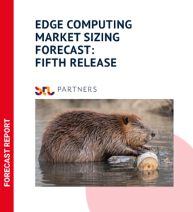 Edge computing market sizing forecast: Fifth release - STL Partners